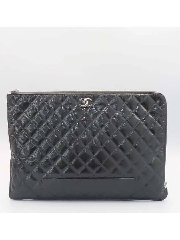 A82388 Clutch Bag - CHANEL - BALAAN 2