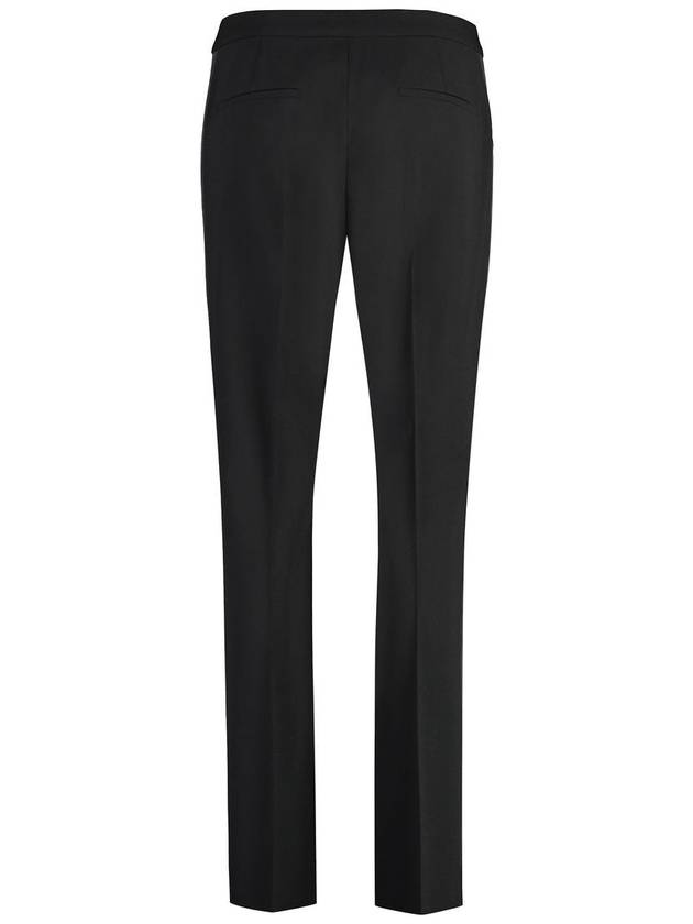 FW23 2311360237600 RINO 009 Skinny Pants - MAX MARA - BALAAN 3