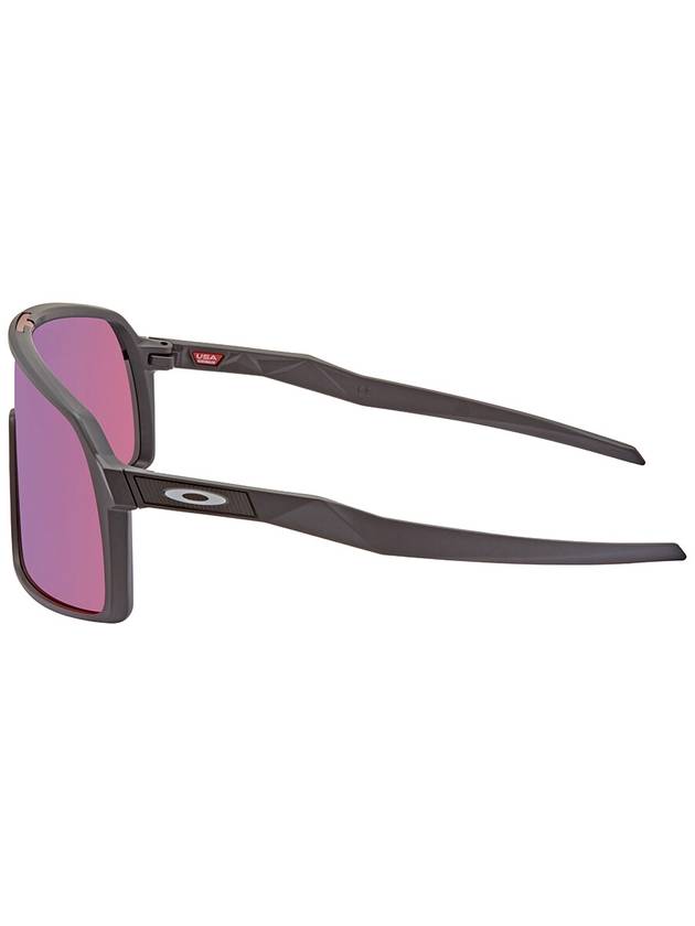 Oakley Sutro Prizm Road Shield Unisex Sunglasses OO9406 940608 134 - OAKLEY - BALAAN 3