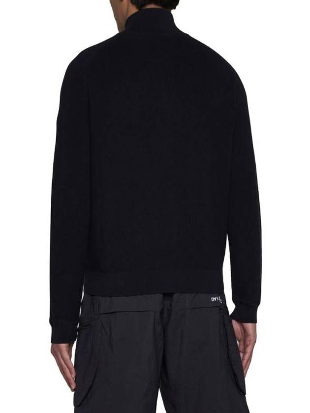 zip up knit 9B00019 M1611 778 Free - MONCLER - BALAAN 4