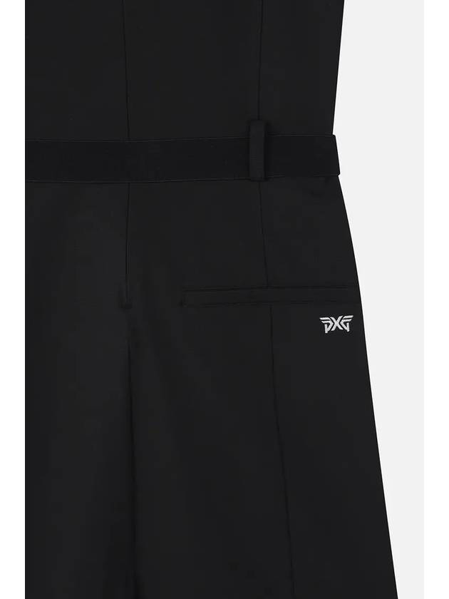 Golf Collar Block One Piece - PXG - BALAAN 5