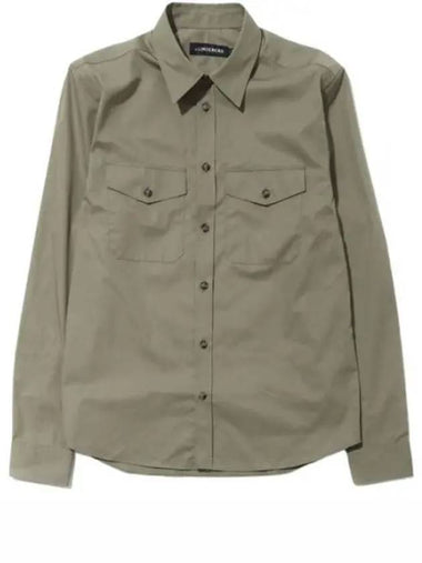 Men s Perry Pocket Slim Shirt - J.LINDEBERG - BALAAN 1