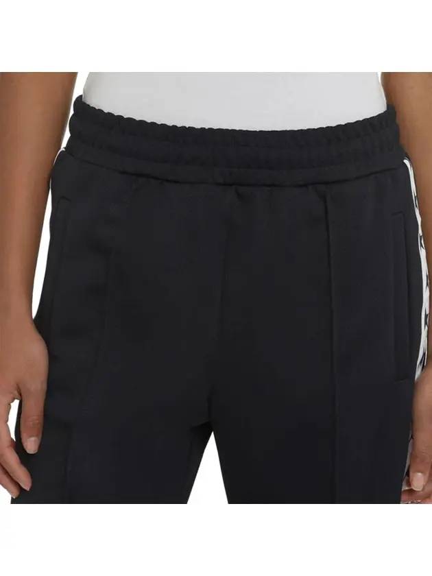 GOLDEN GOOSE Side Star Band Track Pants Dark Blue GWP00877 P000521 50767 - GOLDEN GOOSE - BALAAN