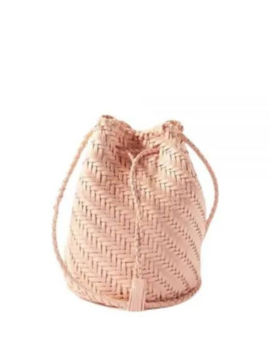 24 Pom Double Jump 8838 PASTEL PINK Bag - DRAGON DIFFUSION - BALAAN 1