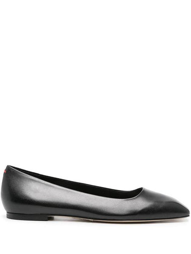 Aeyde Ida Nappa Leather Shoes - AEYDE - BALAAN 1