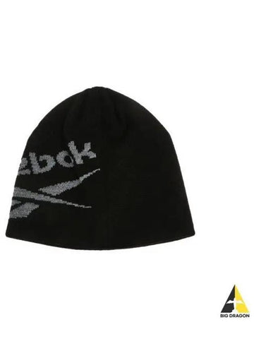 Big Primary Beanie Black - REEBOK - BALAAN 1