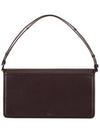 Frame Shoulder Bag Brown - ULKIN - BALAAN 3