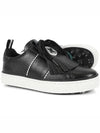 Kiltie Durf Golf Shoes Black - G/FORE - BALAAN 3