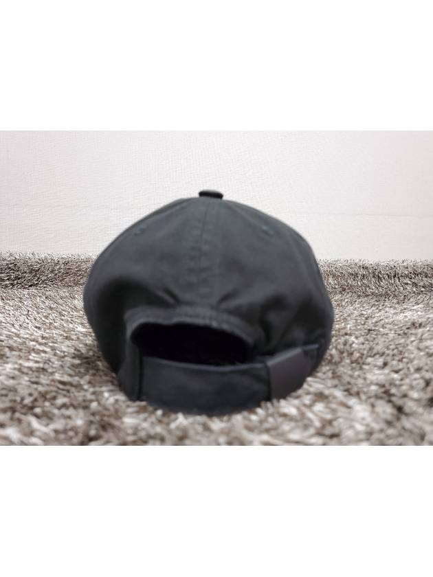 Genius 1952 ball cap - MONCLER - BALAAN 5