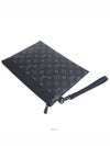 men clutch bag - LOUIS VUITTON - BALAAN 3