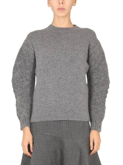 Wool Jersey J03GP0009J14589038 B0040193801 - JIL SANDER - BALAAN 2