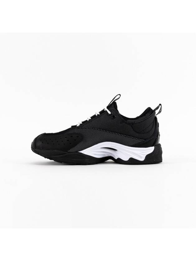 Air Zoom Drive Low Top Sneakers Black - NIKE - BALAAN 5