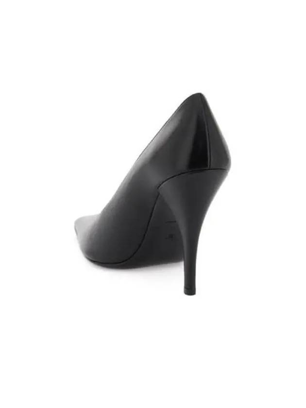 SN Black lana pumps F1406 L35 BLK - THE ROW - BALAAN 3