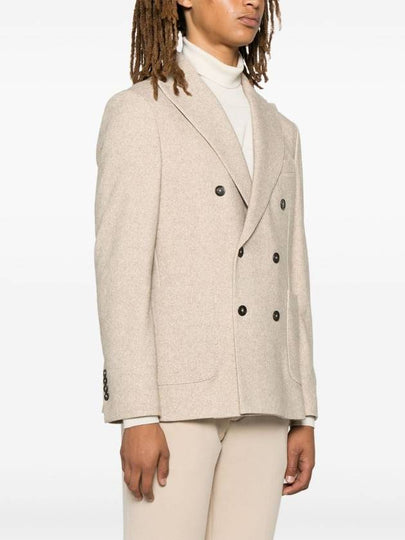 Circolo 1901 Jackets Beige - CIRCOLO 1901 - BALAAN 2