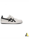 GSM SD low top sneakers cream black - ONITSUKA TIGER - BALAAN 2