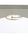 women bracelet - CARTIER - BALAAN 1