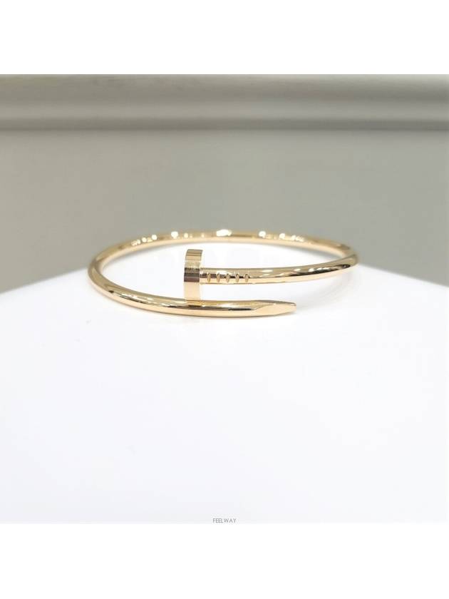 women bracelet - CARTIER - BALAAN 1