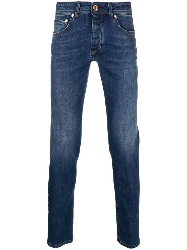 Barba Jeans - BARBA - BALAAN 1