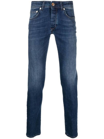 Barba Jeans - BARBA - BALAAN 1