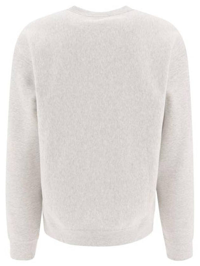 Carhartt WIP Long Sleeve T Shirt I025475482XX Free Ash Heather - CARHARTT WIP - BALAAN 2