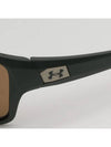 Polarized Sunglasses UA 0004S 1ED6A Riding Golf Sports Goggles - UNDER ARMOUR - BALAAN 5