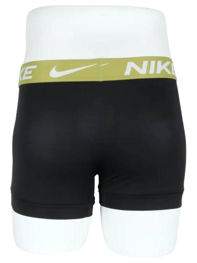 Boxer men's briefs underwear dry fit underwear draws 3 piece set KE1156 L50 - NIKE - BALAAN 5