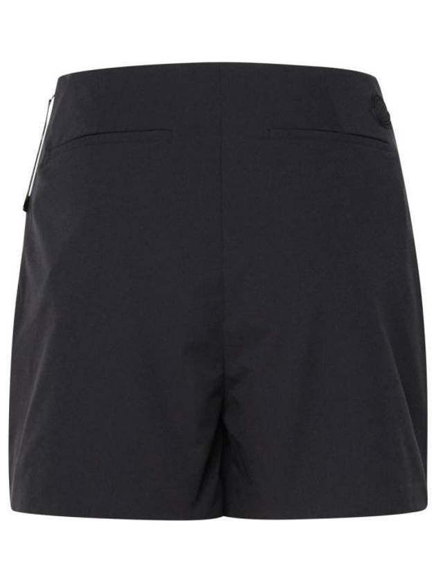 Short Pants 2B00001 597G1 999 Black - MONCLER - BALAAN 3