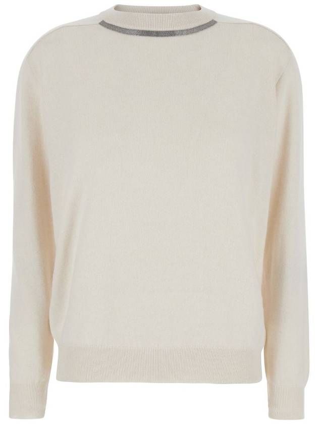 Brunello Cucinelli Sweaters - BRUNELLO CUCINELLI - BALAAN 1