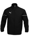 Team Rise Sideline Jacket 65732603 - PUMA - BALAAN 1