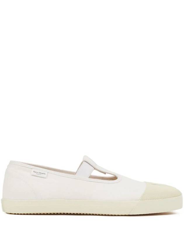 Sneakers 66591 S97WS0064P4291 63416 WHITE - MAISON MARGIELA - BALAAN 2