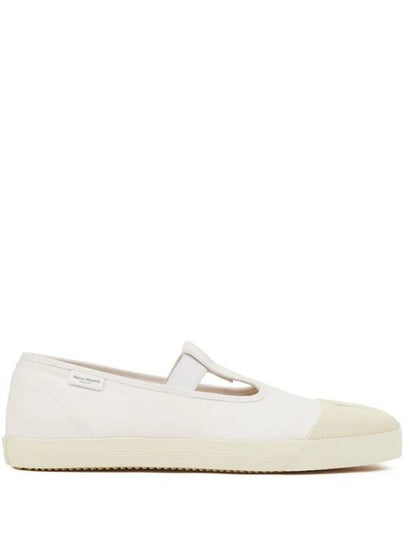 Sneakers 66591 S97WS0064P4291 63416 WHITE - MAISON MARGIELA - BALAAN 2