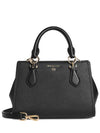 Marilyn Small Tote Bag Black - MICHAEL KORS - BALAAN.