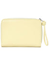 J07UI0006 P5354 742 Women s Half Wallet - JIL SANDER - BALAAN 2