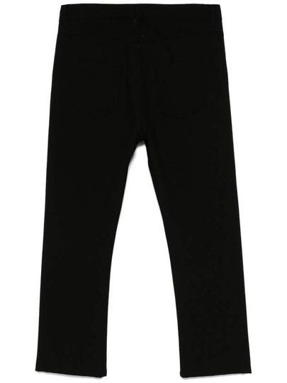 Detroit cut trousers - RICK OWENS - BALAAN 2