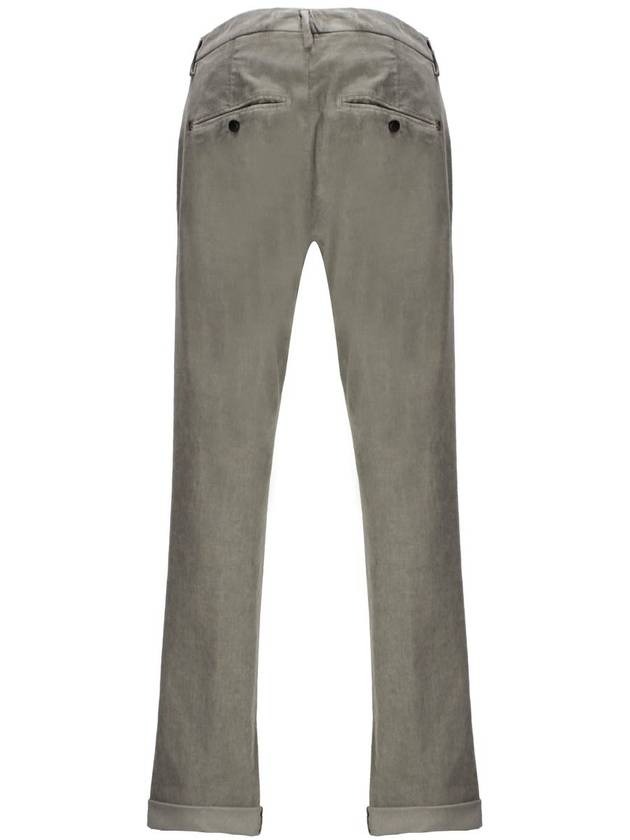 Dondup Trousers - DONDUP - BALAAN 3