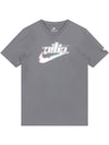 Genuine Sportswear OC T shirt FV3746 084 - NIKE - BALAAN 1