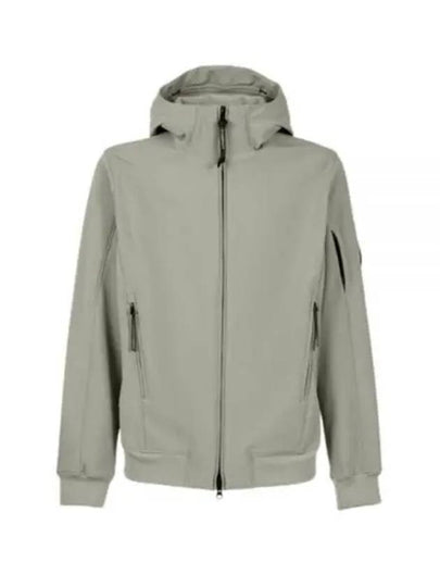 Shell-R Hooded Jacket Sage - CP COMPANY - BALAAN 2