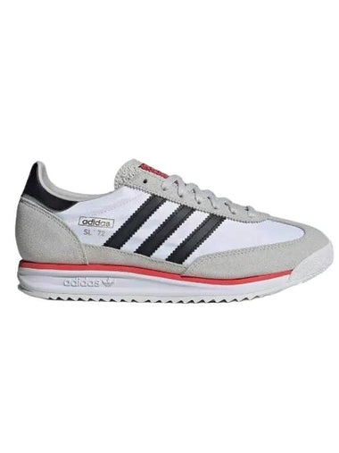 SL 72 RS Low Top Sneakers White - ADIDAS - BALAAN 1