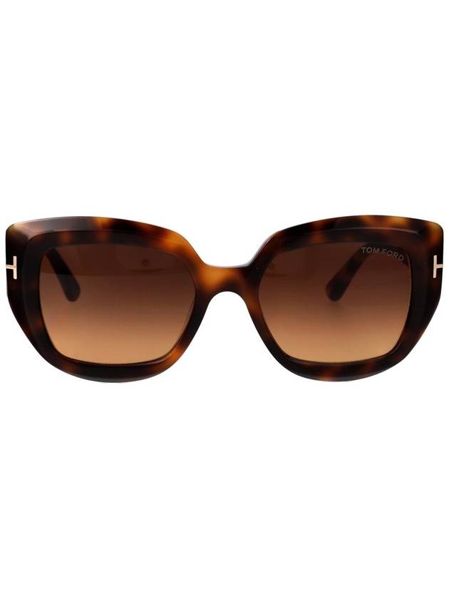 Tom Ford Sunglasses - TOM FORD - BALAAN 1