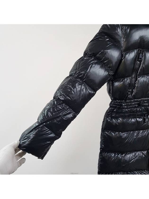 women padding - MONCLER - BALAAN 6