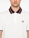 Polo T shirt 8A00018 89A16 034 Free - MONCLER - BALAAN 4