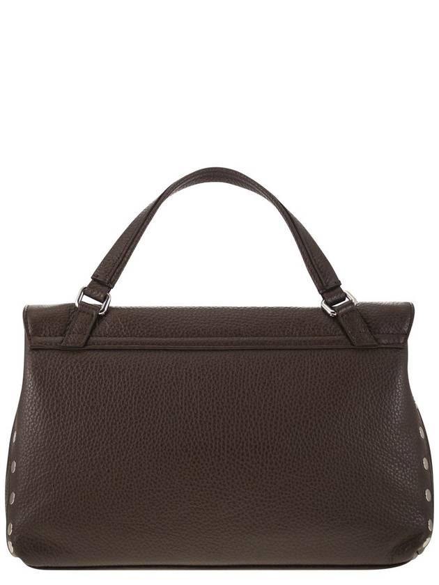 POSTINA DAILY - Handbag S - ZANELLATO - BALAAN 2