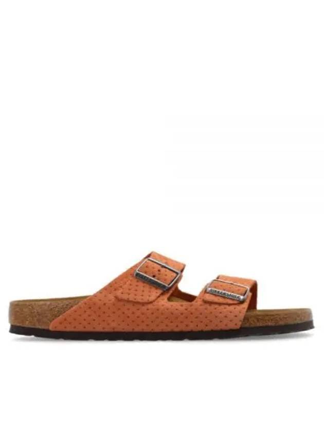 Arizona Orange 1027015 Arizona Orange - BIRKENSTOCK - BALAAN 2