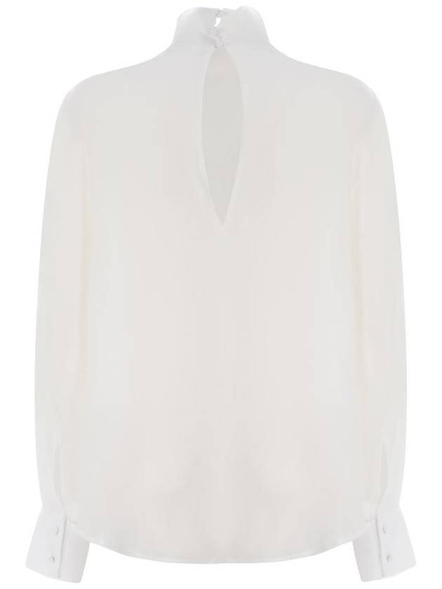 Pinko Blouse  "Verdeca" - PINKO - BALAAN 3