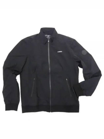 TECH JACKET G90816 007 - HYDROGEN - BALAAN 1