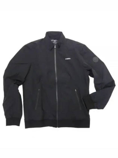 TECH JACKET G90816 007 - HYDROGEN - BALAAN 1