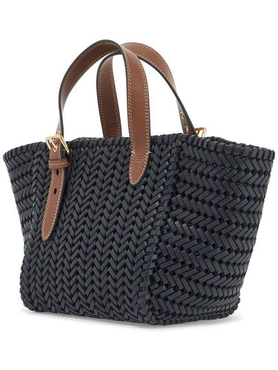 small square neeson tote bag - ANYA HINDMARCH - BALAAN 2