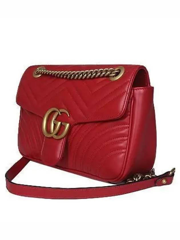 443497 shoulder bag - GUCCI - BALAAN 2