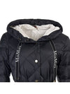 Women s Trecap Padded Jacket 072 - MAX MARA - BALAAN 7