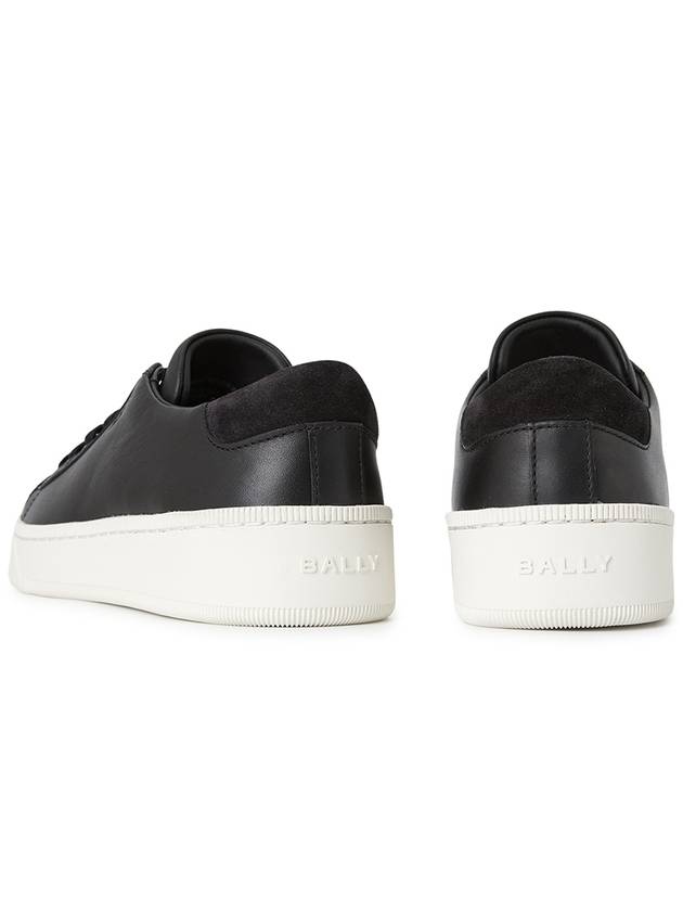 Liver Sneakers MSK06I VT049 I905 - BALLY - BALAAN 7